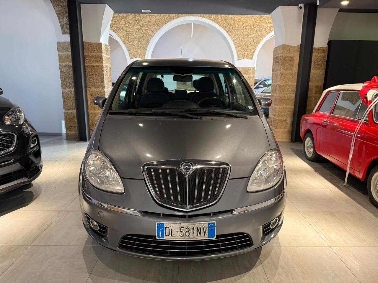 Lancia MUSA 1.3 Multijet 16V 90 CV Oro