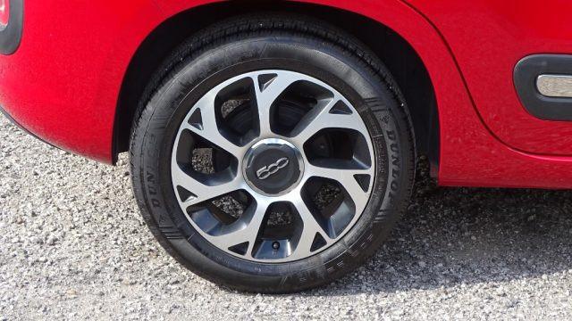 FIAT 500L 1.4 95 CV Pop Star, Garanzia Inclusa..