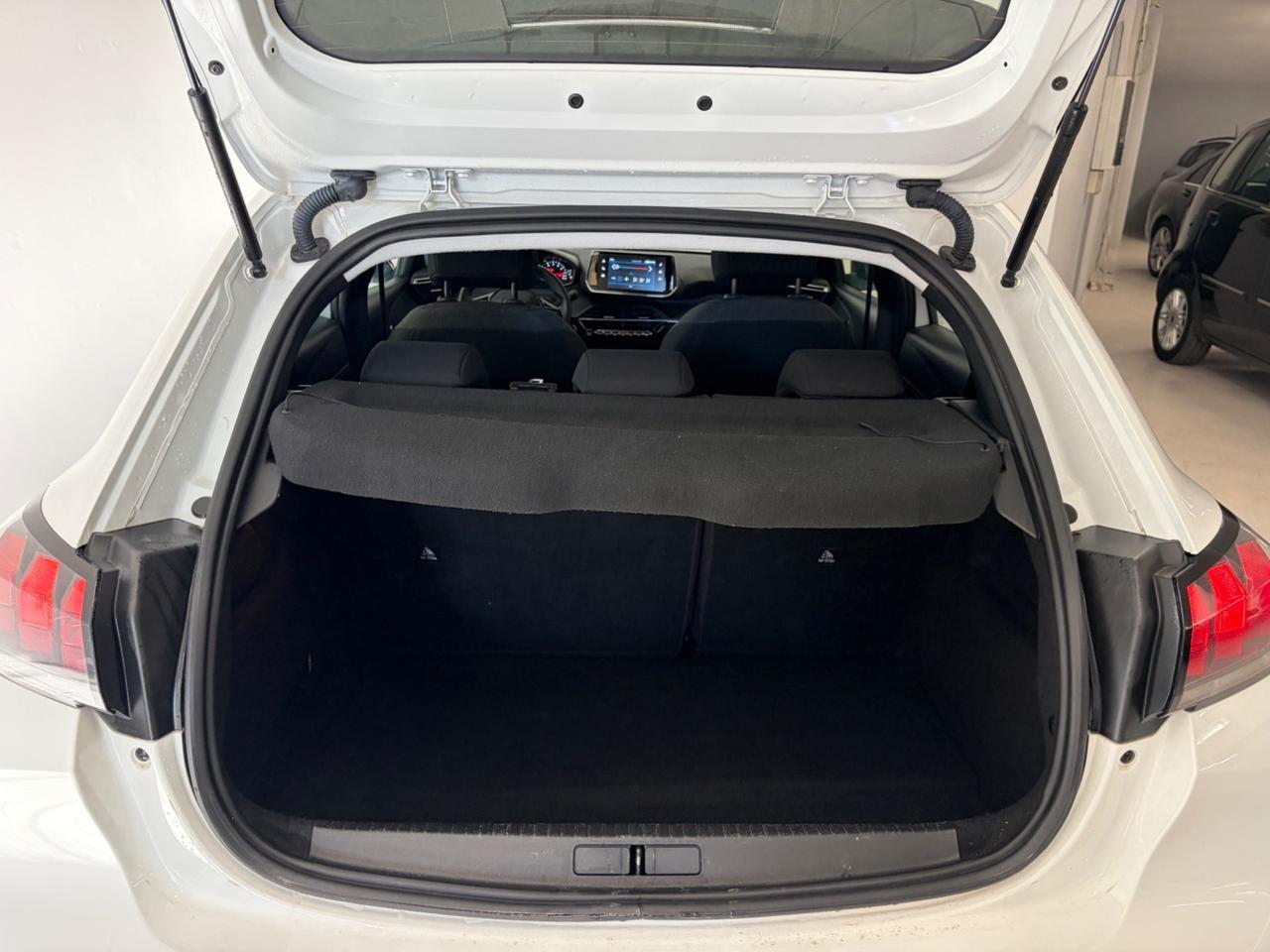 Peugeot 208 BlueHDi 100 Stop&Start 5 porte Active