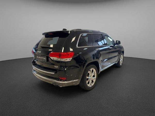 JEEP Grand Cherokee 3.0 V6 CRD 250 CV Multijet II Summit