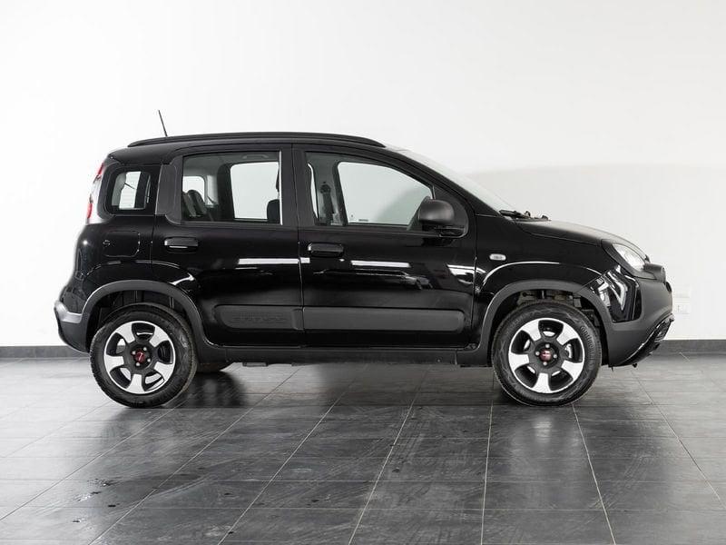 FIAT Panda Cross 1.0 FireFly S&S Hybrid