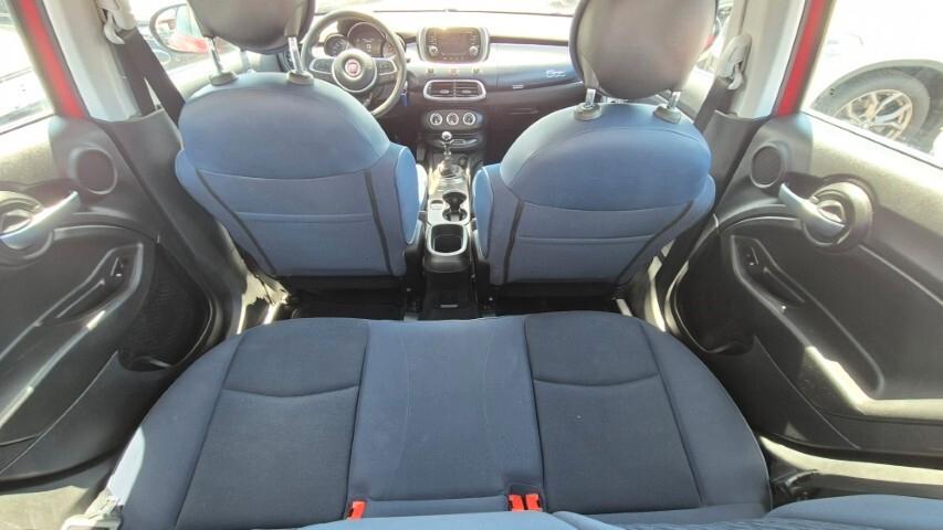 Fiat 500X 1.0 T3 120 CV - 2022