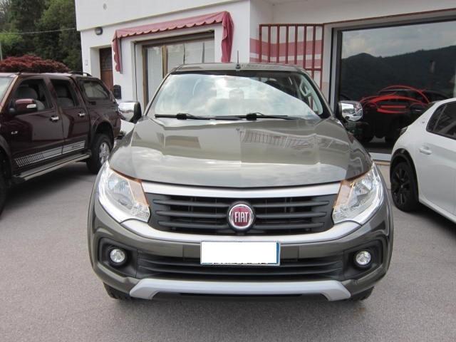 Fiat Fullback 2.4 180CV Doppia Cabina LX S&S