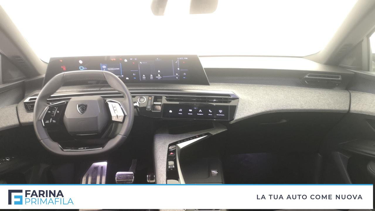 PEUGEOT 3008 III 2024 - 3008 1.2 hybrid GT 145cv e-dcs6