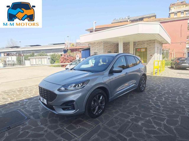 FORD Kuga 2.5 Full Hybrid 190 CV CVT 2WD ST-Line