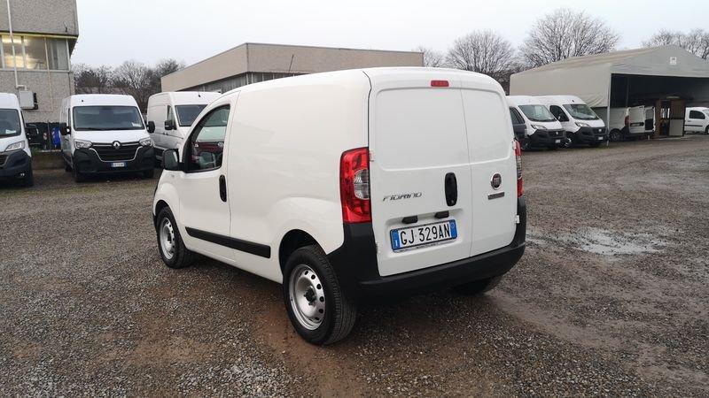 FIAT Fiorino 1.3 MJT 80CV Cargo