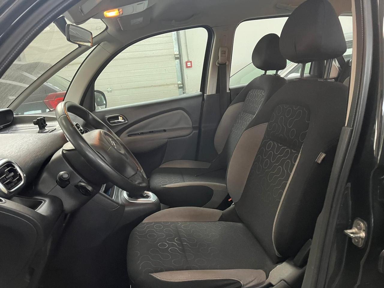 Citroen C3 Picasso 1.6 HDi 90 Seduction
