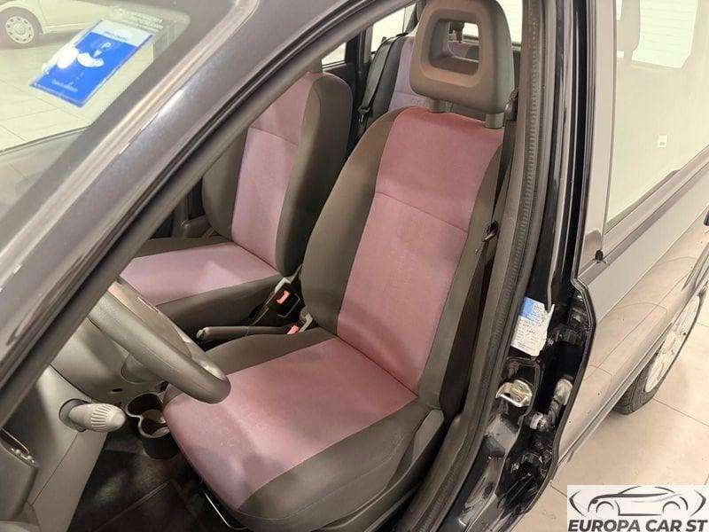 FIAT Panda Panda 1.2 Dynamic 69cv E5