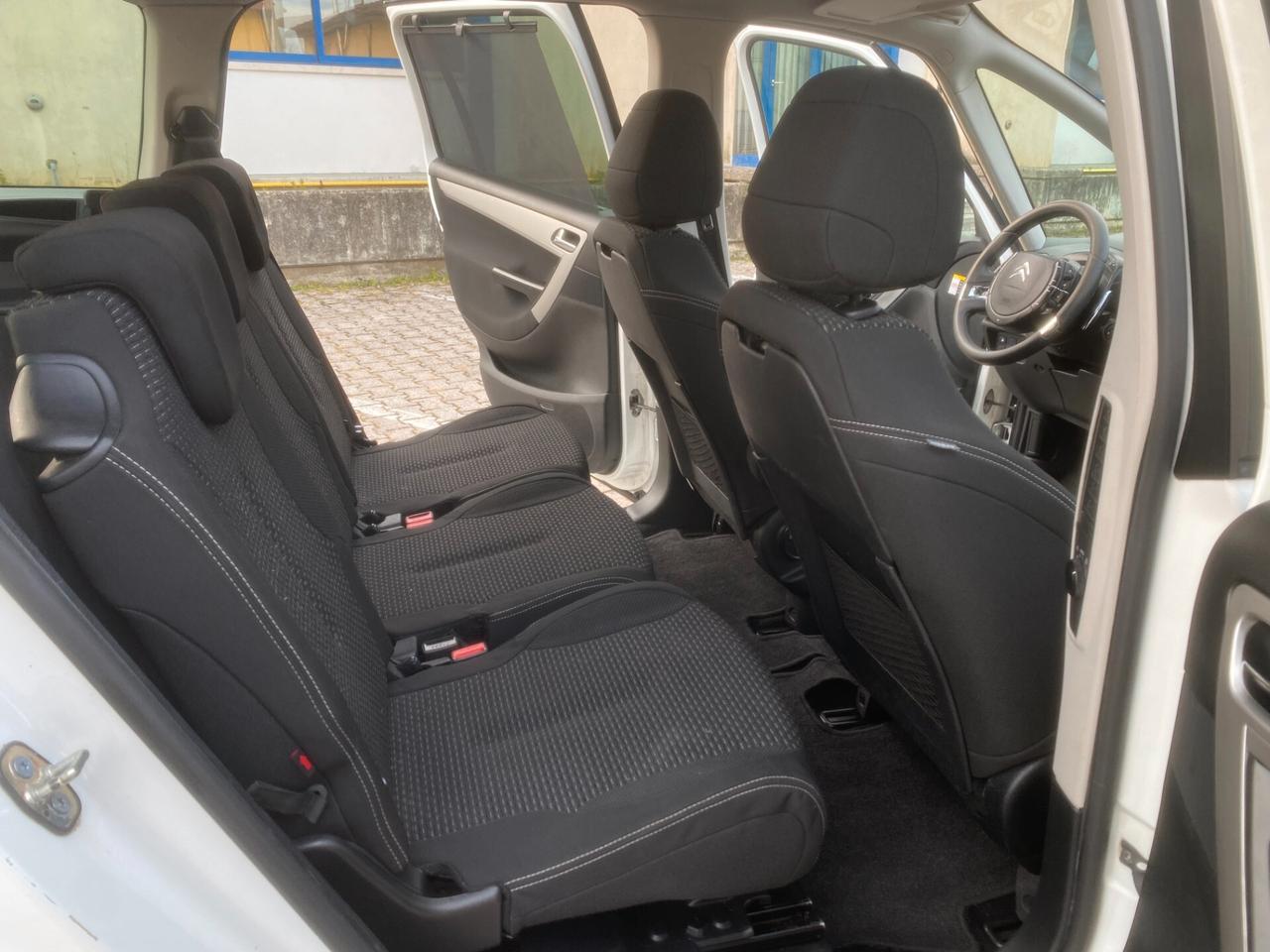 Citroen C4 Grand Picasso 1.6 e-HDi 7Posti