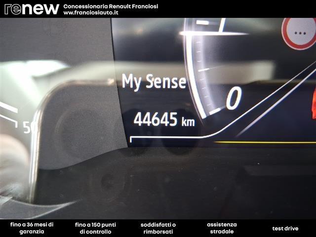 RENAULT Captur TCE 100 GPL FAST TRACK
