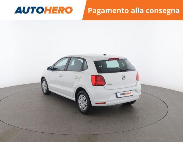 VOLKSWAGEN Polo 1.0 MPI 3p. Trendline