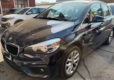 Bmw 216 216d Active Tourer Advantage