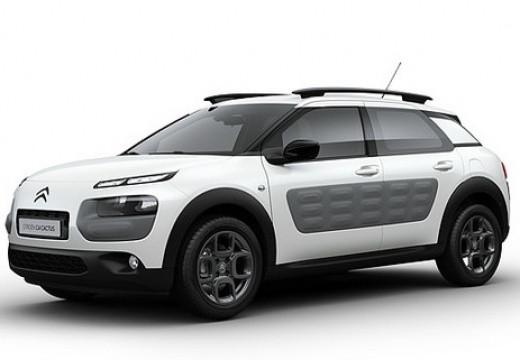 Citroen C4 Cactus 1.6 bluehdi Shine s&s 100cv