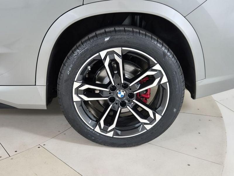 BMW X1 U11 xdrive 25e MSport Pro auto