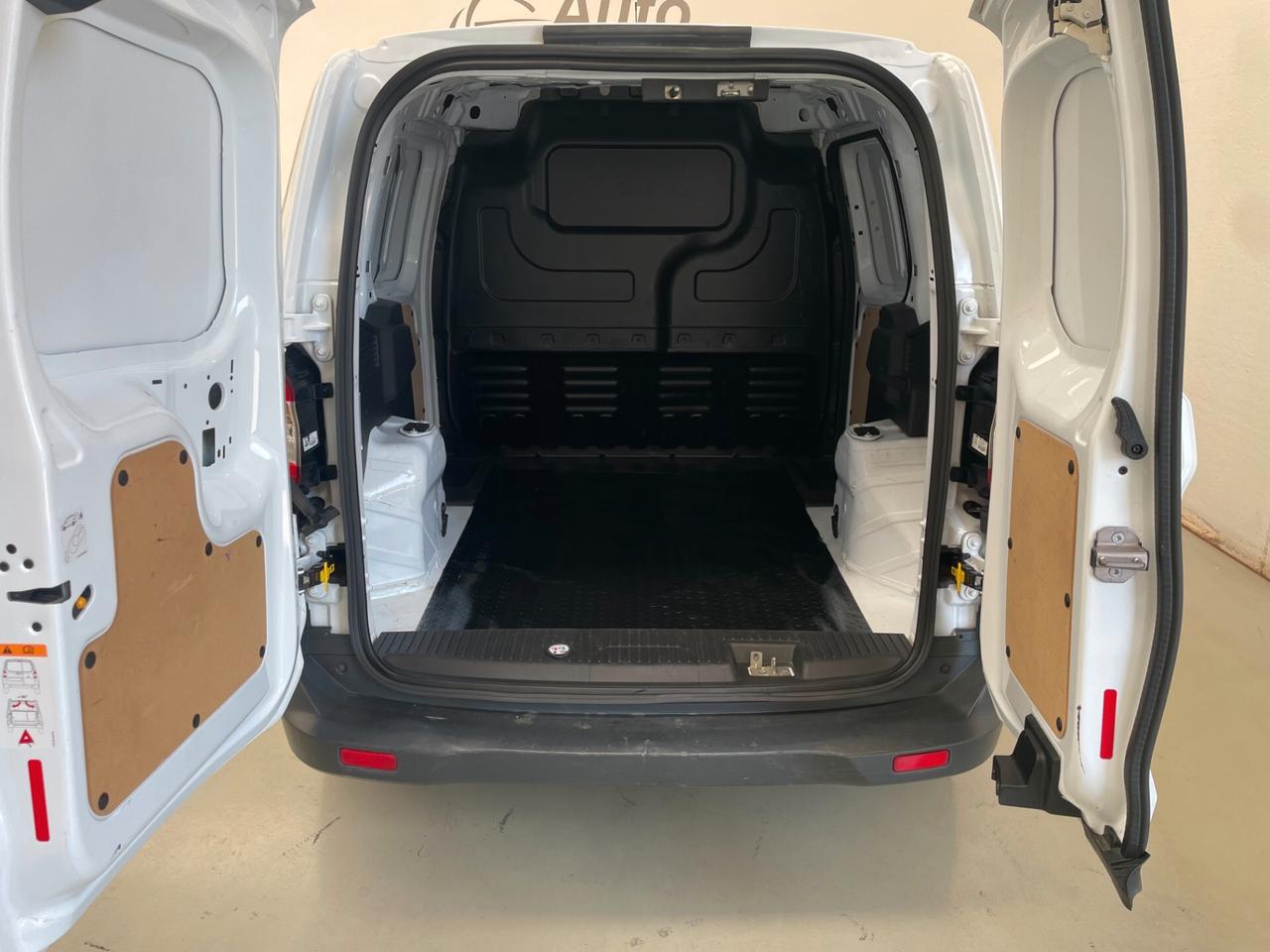 Ford Transit Courier 1.5 TDCi 75CV Van Trend