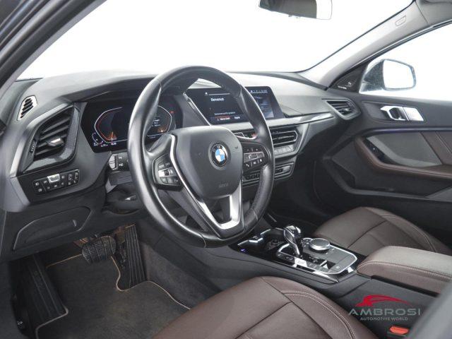 BMW 118 Serie 1 d 5p. Luxury