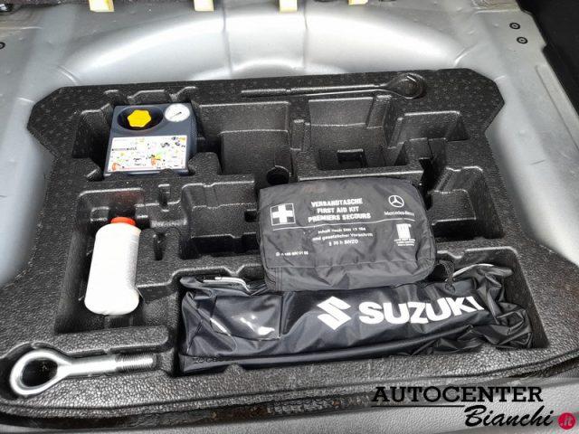 SUZUKI Vitara 1.4 Hybrid 4WD AllGrip Top