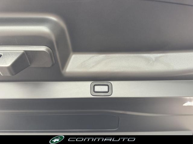 LAND ROVER Range Rover 3.0D l6 Autobiography