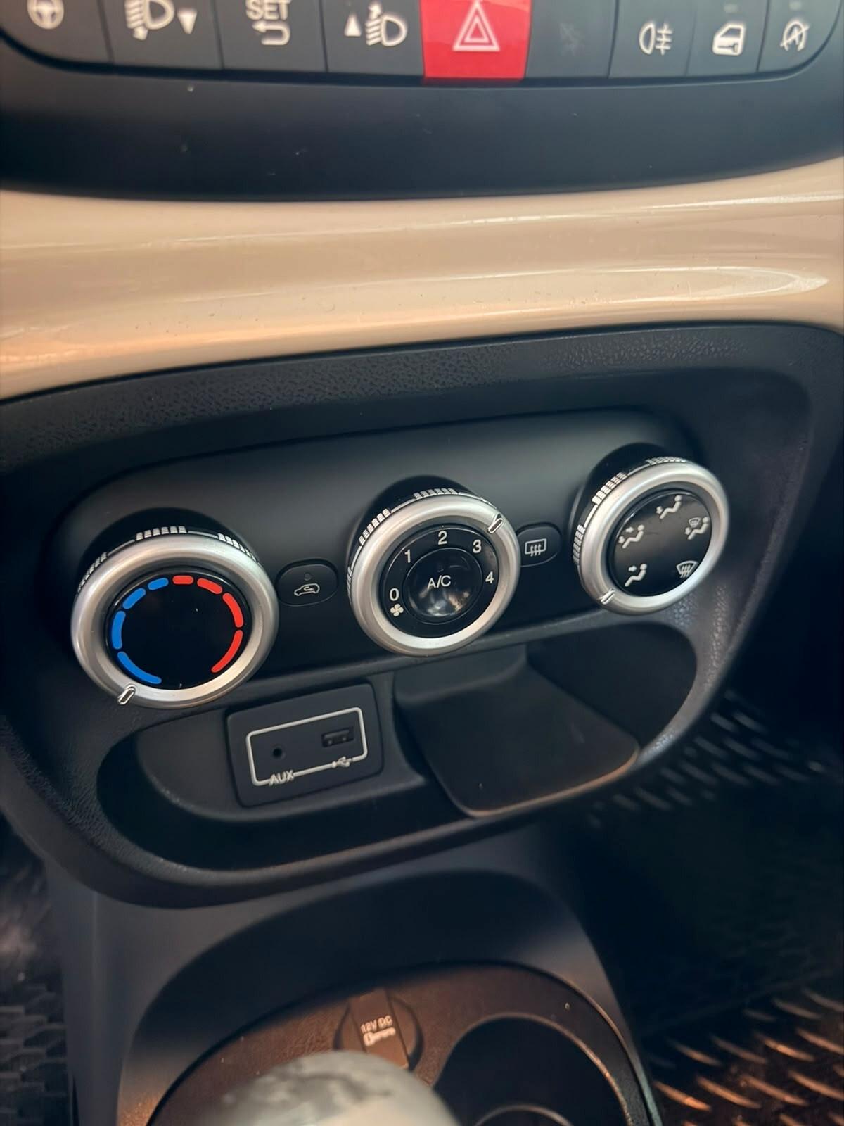 Fiat 500L 1.3 Multijet 85 CV Lounge