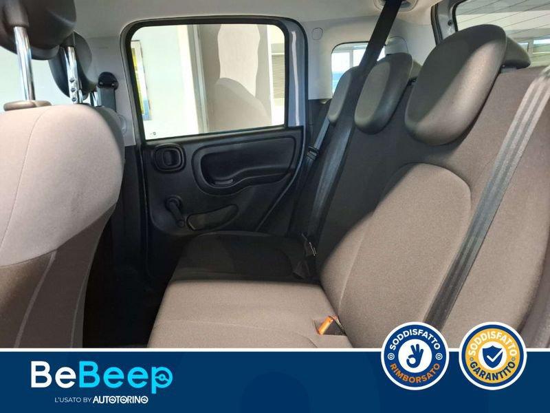 FIAT Panda 0.9 T.AIR T. 4X4 S&S 85CV MY19