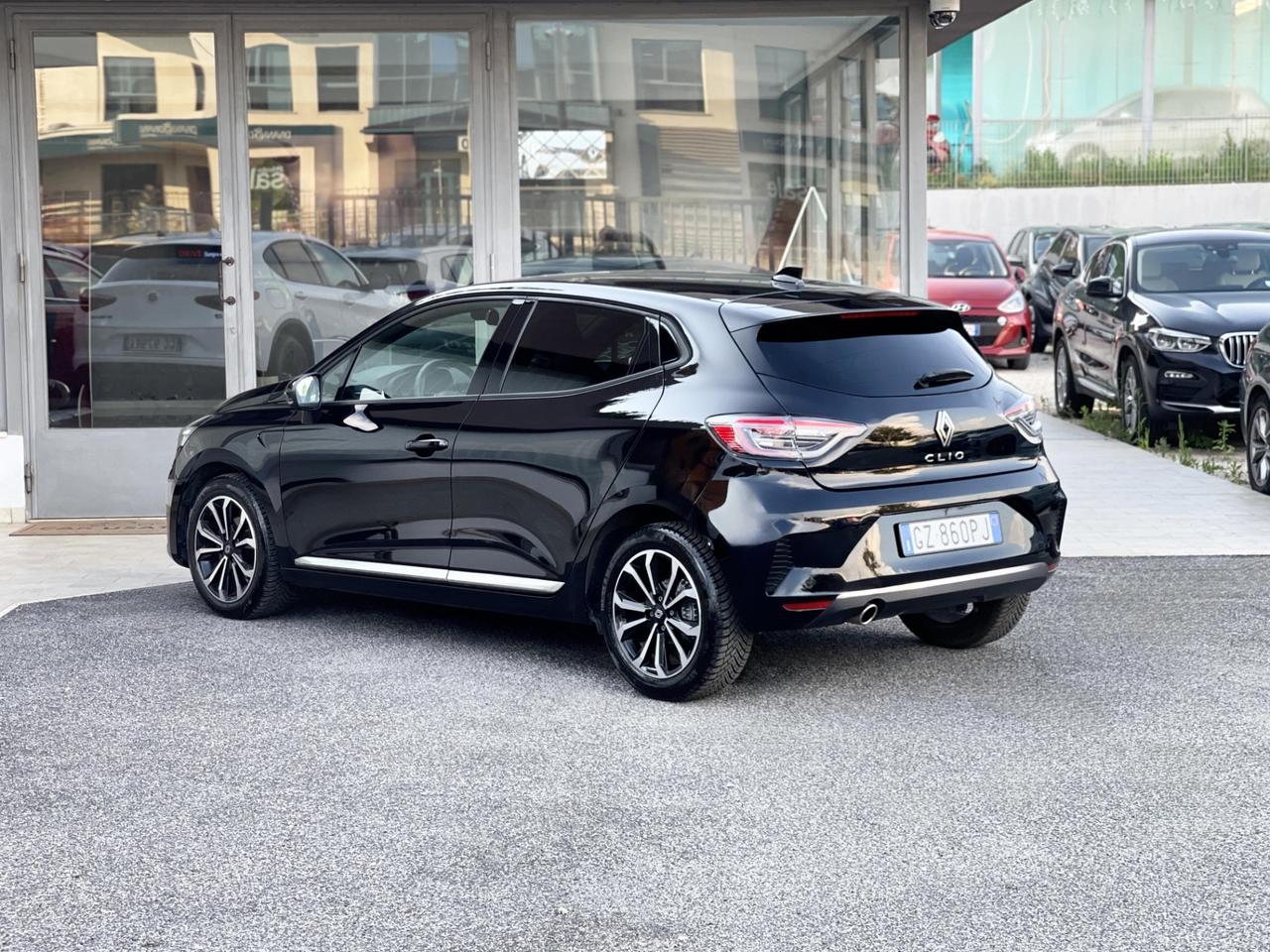 Renault Clio 1.0 Benzina 90CV E6 Neo - 2025
