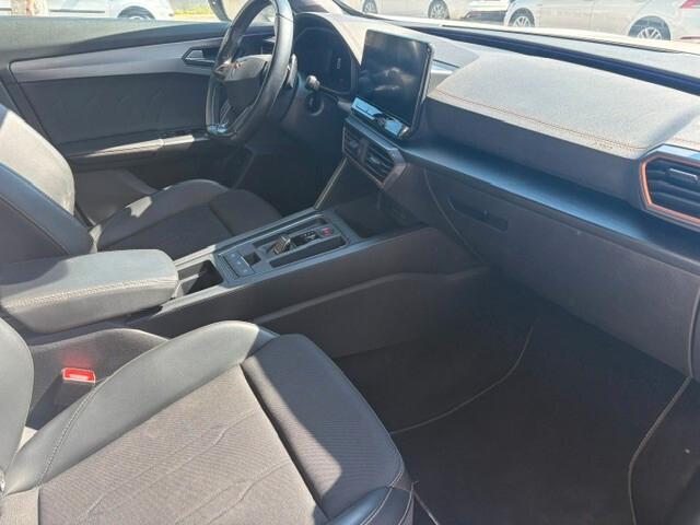 Cupra Formentor 1.4 e-Hybrid DSG