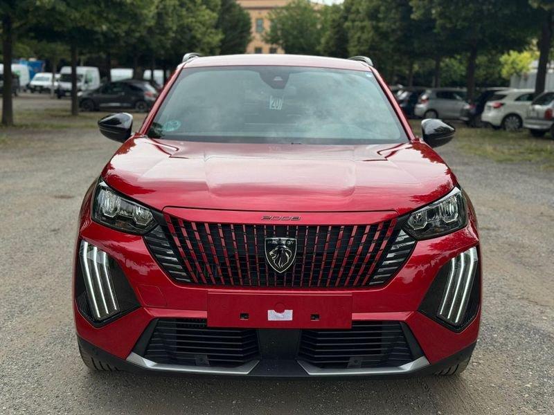 Peugeot 2008 PureTech 130 S&S EAT8 Allure +GPL