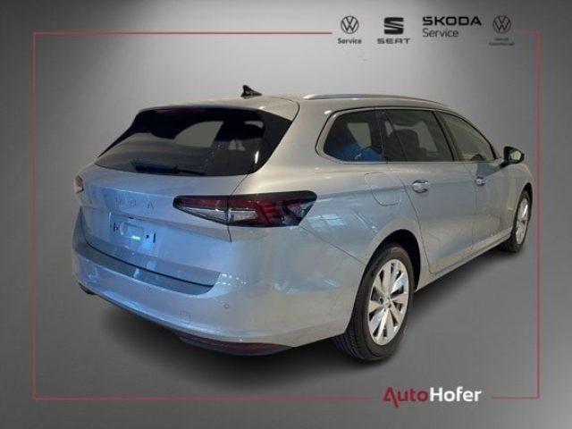 SKODA Superb 1.5 TSI DSG Wagon Selection Matrix Camera ACC