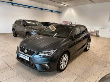 Seat Ibiza FR 1.0 EcoTSI 110 CV DSG 5 porte