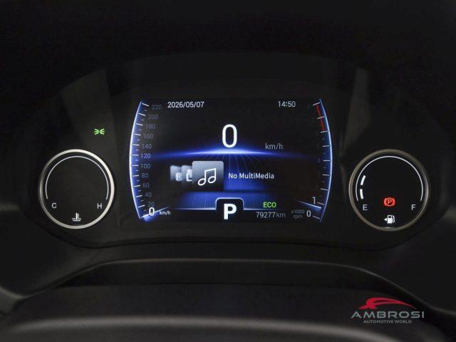 OTHERS-ANDERE OTHERS-ANDERE Dr Automobiles DR5 5.0 1.5 turbo Gpl 149cv cvt