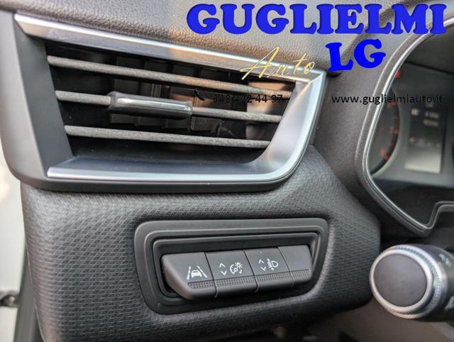 RENAULT Clio TCe 100 CV GPL 5 porte Life OK NEOP