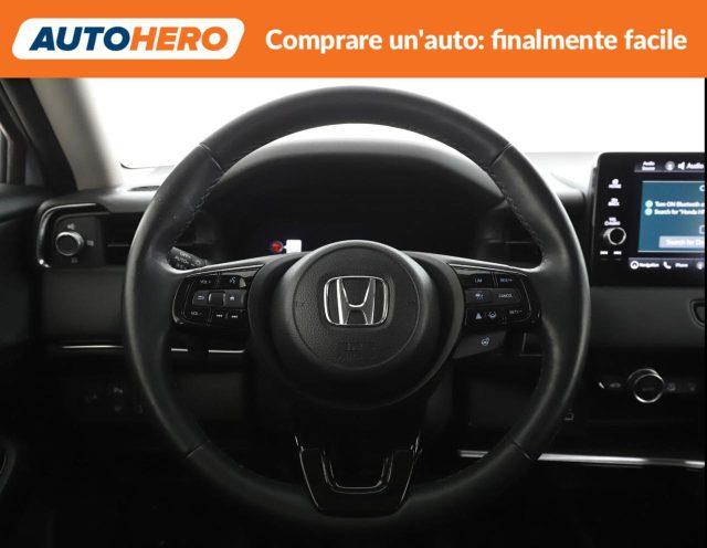 HONDA HR-V 1.5 Hev eCVT Advance