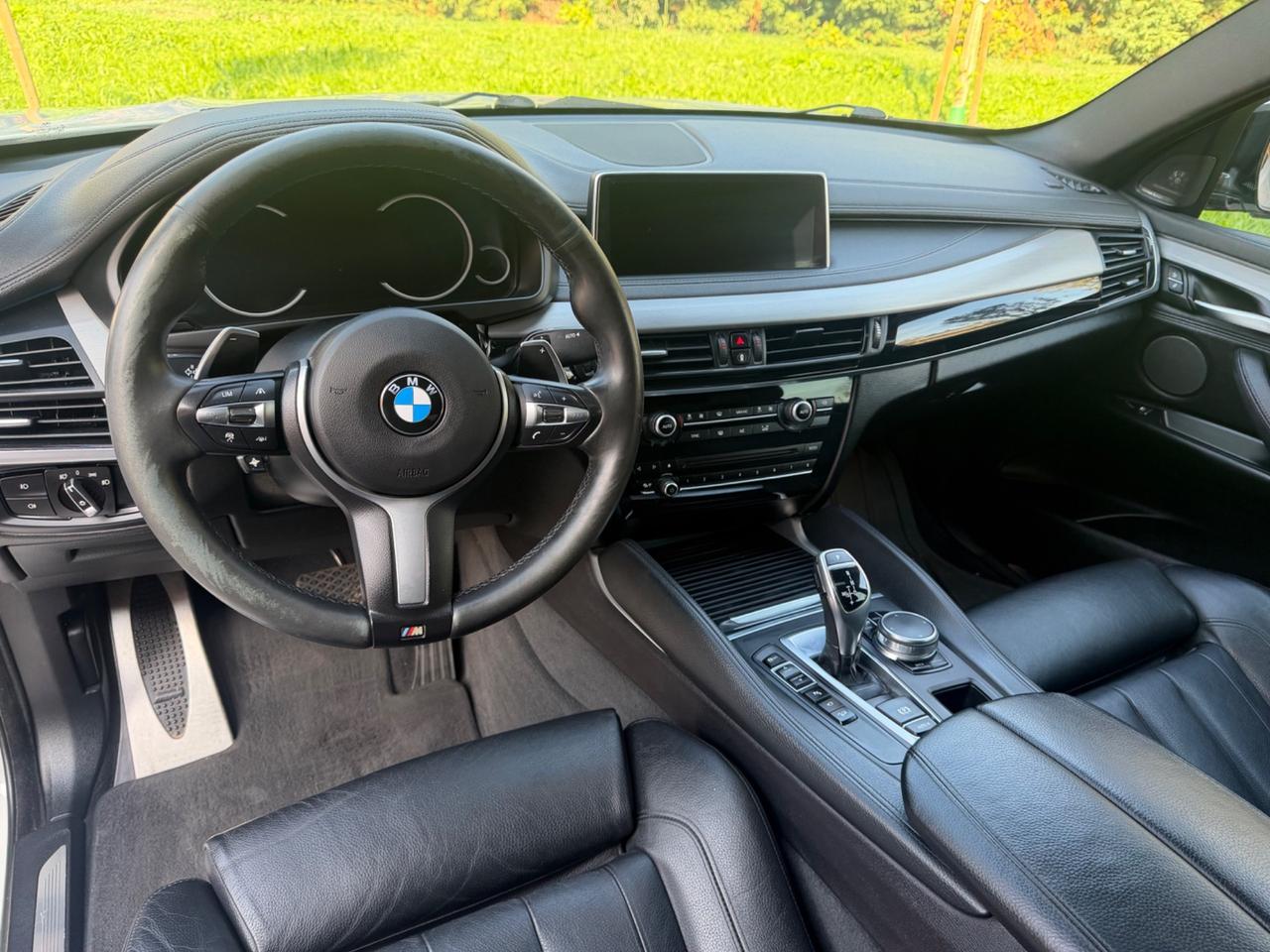 Bmw X6 xDrive30d 249CV Msport