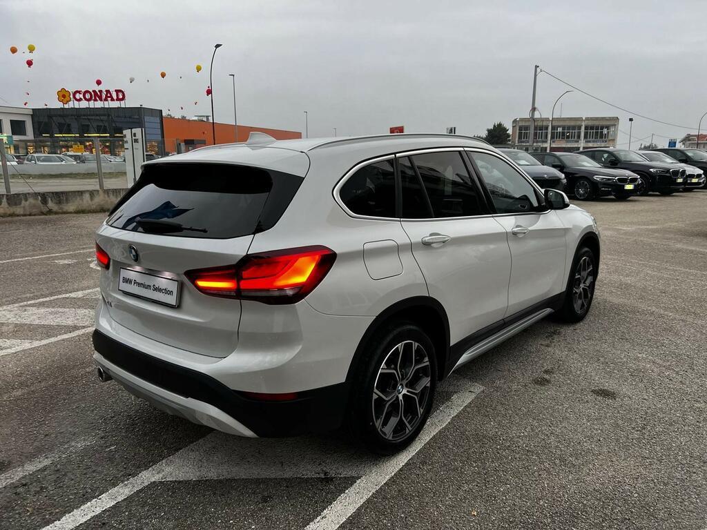 BMW X1 18 i xLine Plus sDrive Steptronic