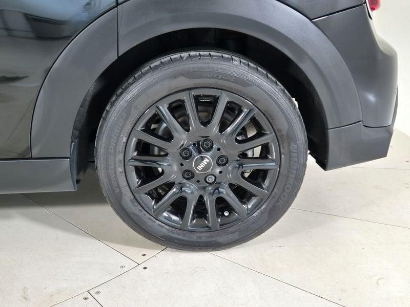 MINI Mini 5 porte Mini F55 2021 5p Mini 5p 1.5 Cooper Camden auto