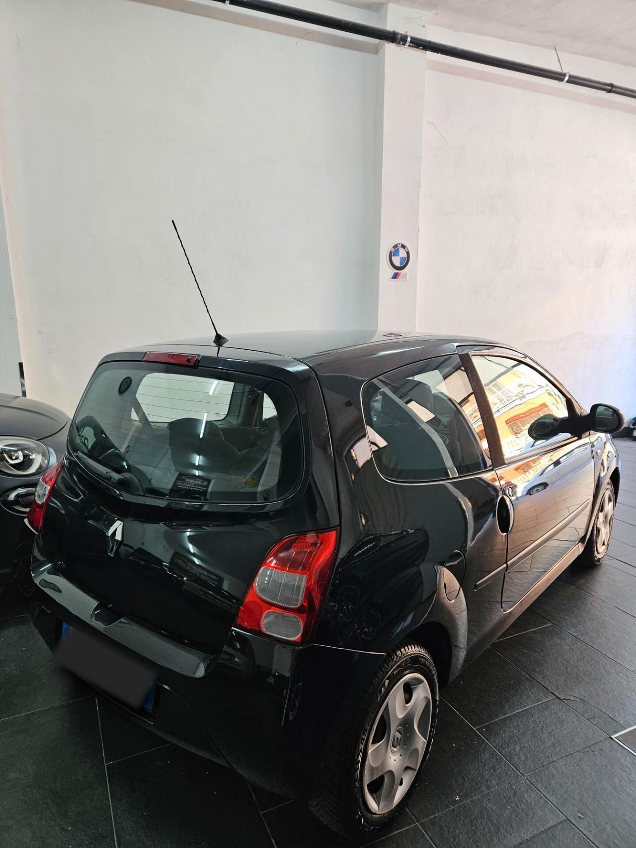 Renault Twingo 1.2 8V Dynamique