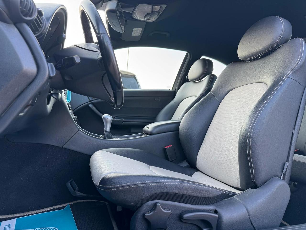 MERCEDES - Classe CLC - 220 CDI Sport - FINANZIABILE