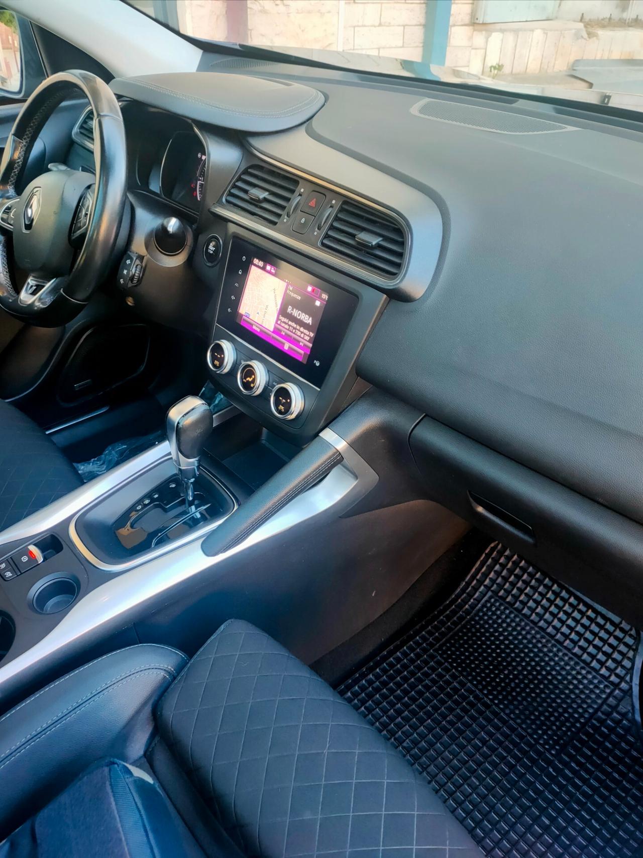 Renault Kadjar Blue dCi 8V 115CV Sport Edition2