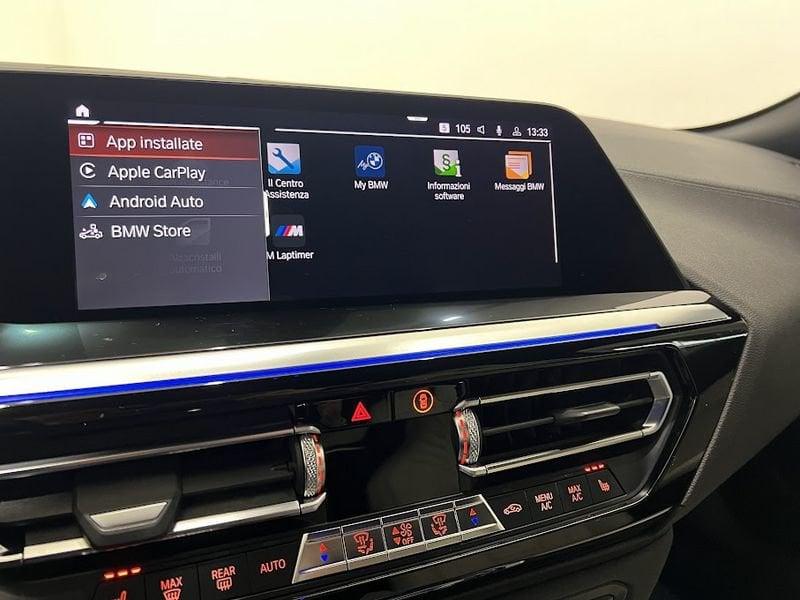 BMW Z4 Z4 sDrive20i Msport