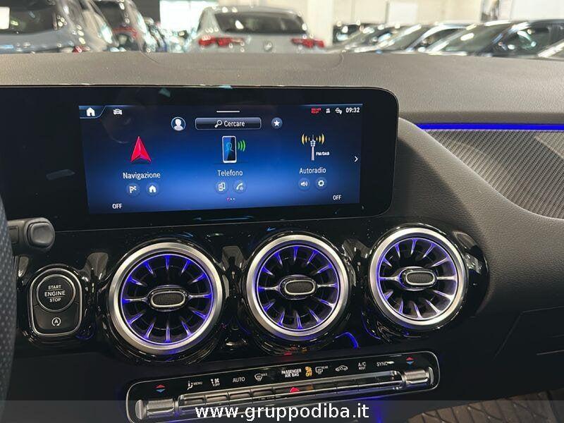 Mercedes-Benz GLA GLA-H247 2023 200 Progressive Advanced auto