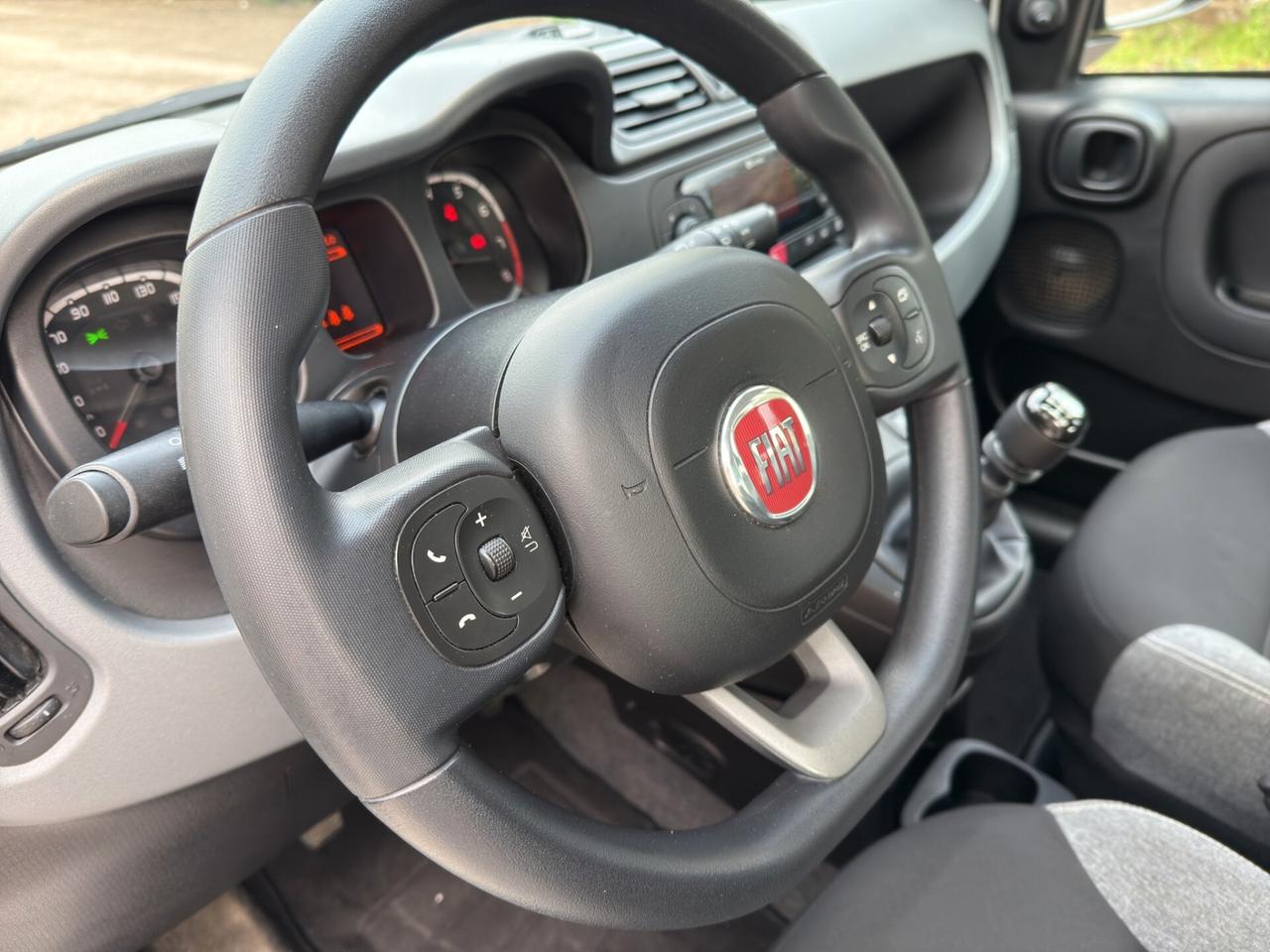 Fiat Panda 1.0 FireFly S&S Hybrid City Life - 2022