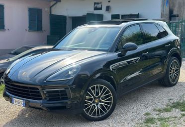 Porsche CAYENNE 3.0 V6 PANO BOSE KMCERT UNICOPR