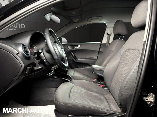 AUDI A1 1.4 TDI ultra