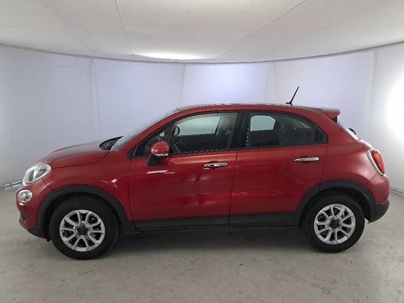 FIAT 500X 1.3 MultiJet 95 CV Business