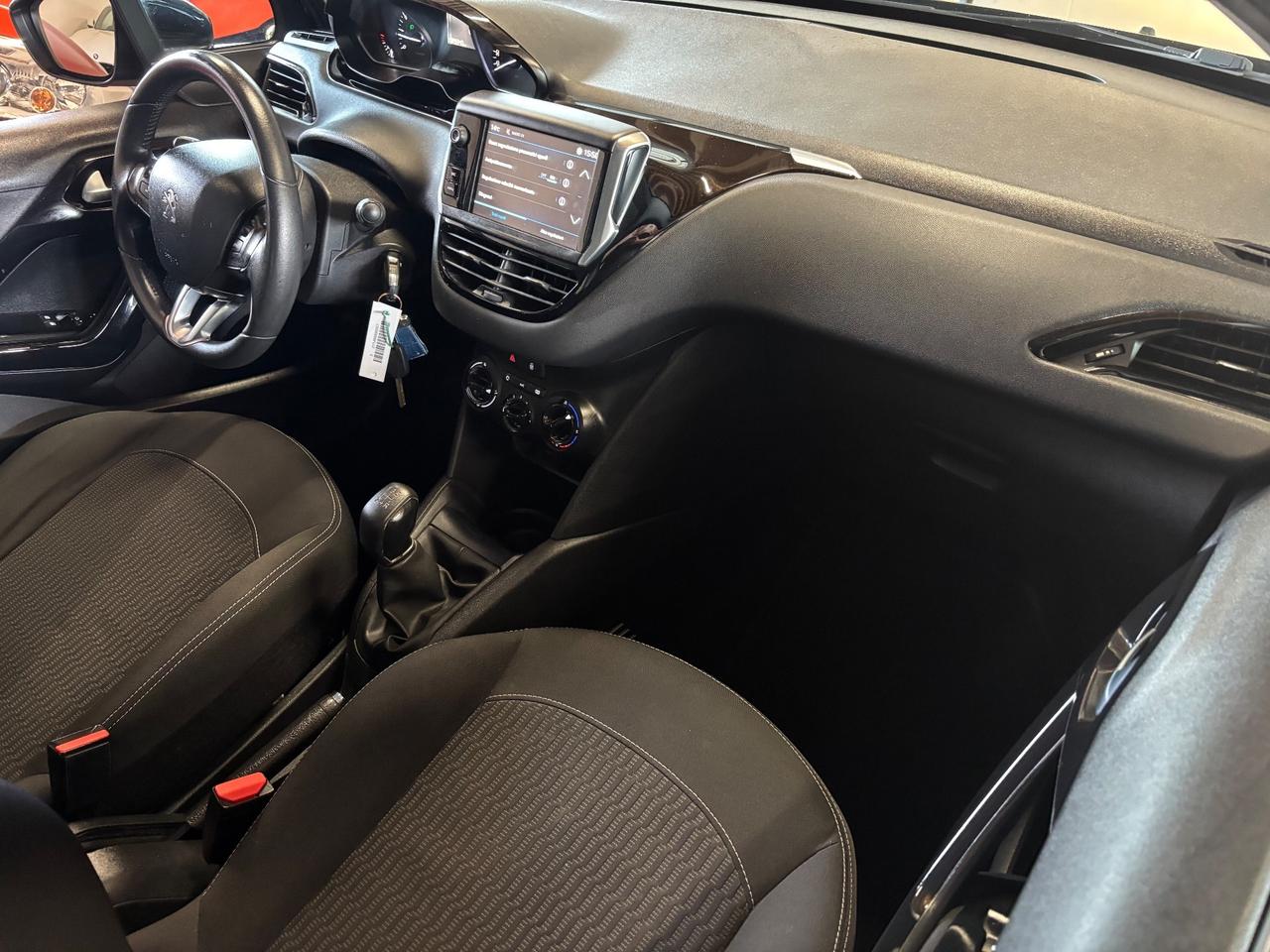 Peugeot 208 1.2 BENZINA/GPL | OK NEOPATENTATI |