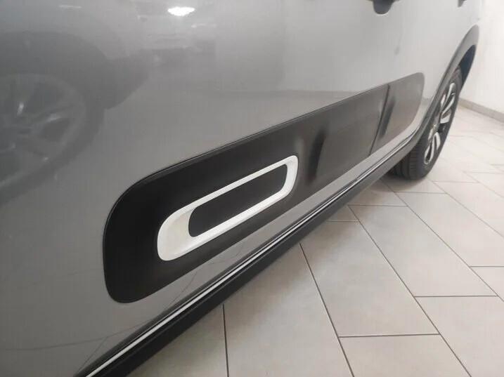 Citroen C3 PureTech 83 S&S Max