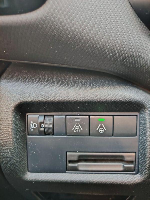 Citroën C5 Aircross BlueHDi 130 S&S EAT8 Shine Pack N1