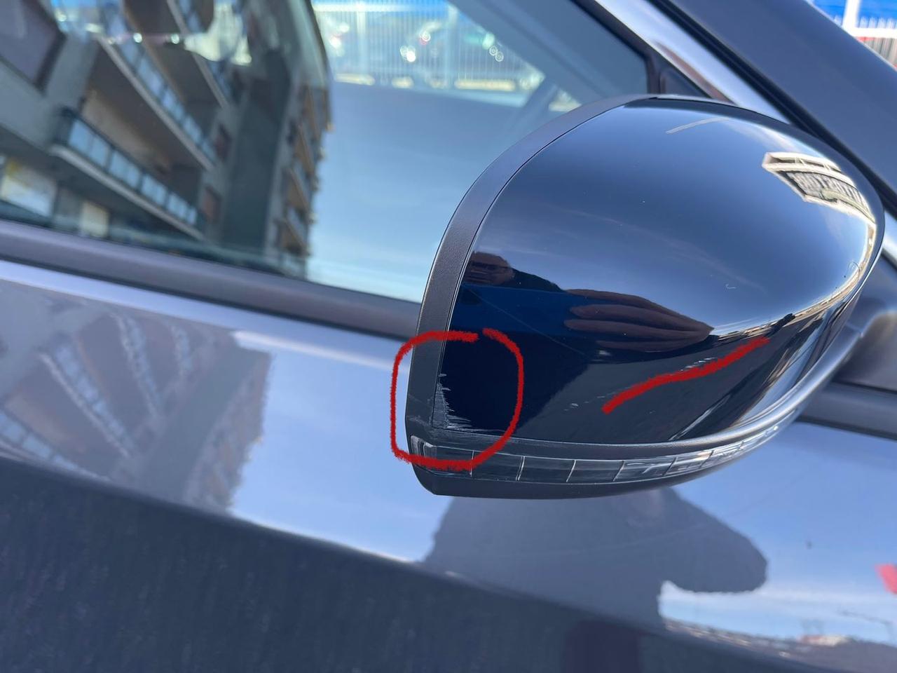 Jeep Compass 1.6 MultiJet 130cv Longitude * #10103