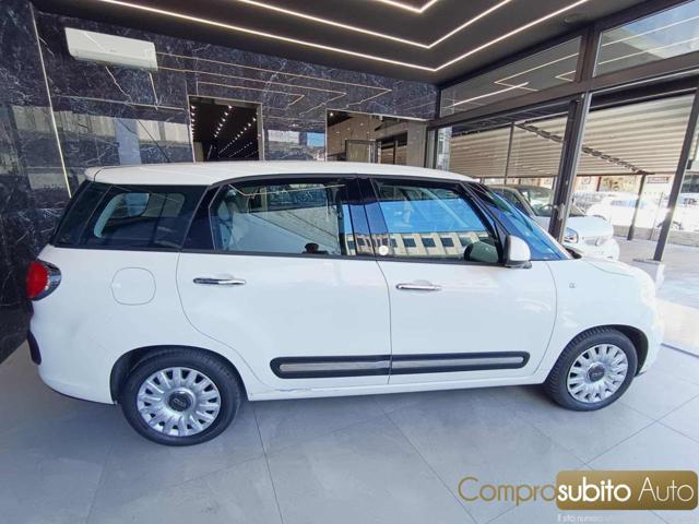 FIAT 500L 1.3 Multijet 95 CV Business