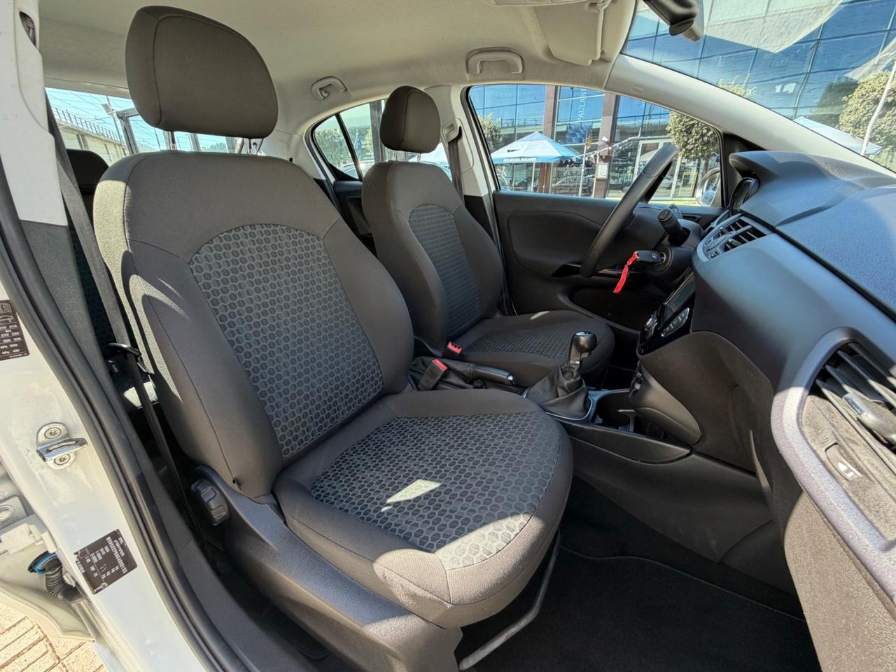 Opel Corsa 1.4 GPL-Tech Advance - GARANZIA